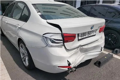 2017 BMW 320 WBA8C5103HA069791 VIN:WBA8C5103HA069791