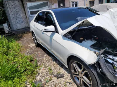 2016 Mercedes-Benz E 250 WDDHF9HBXGB272524 VIN:WDDHF9HBXGB272524