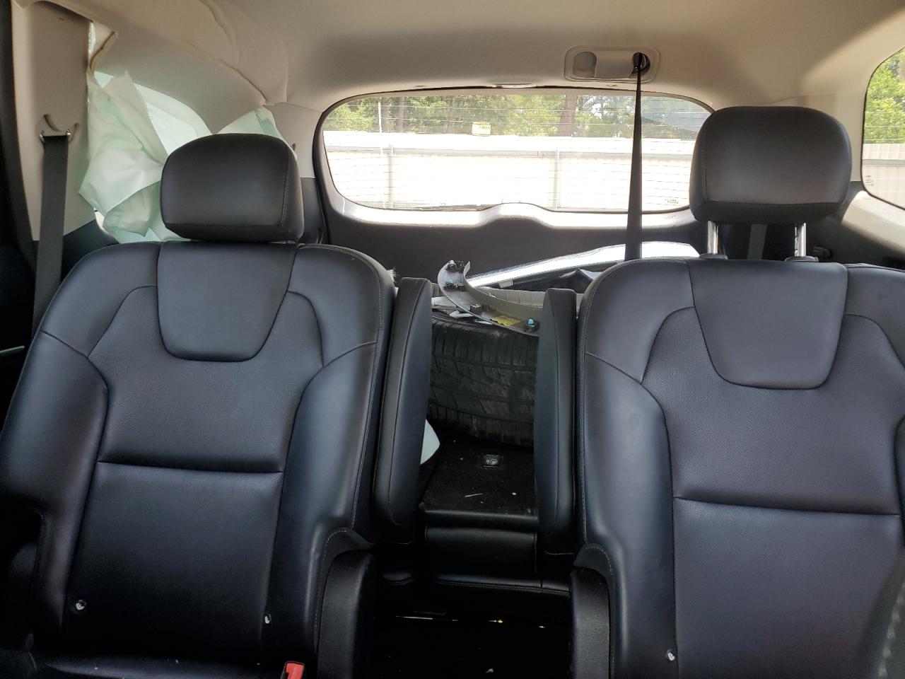 2022 KIA TELLURIDE S VIN:5XYP6DHC4NG206331