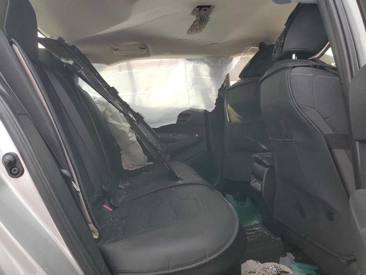 2023 TOYOTA COROLLA LE VIN:JTDBDMHE9P3006960