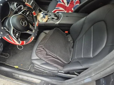 2021 Mercedes-Benz C 220 VIN: