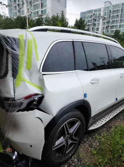 2022 Mercedes-Benz B 250 W1N4M4HB4NW191812 VIN:W1N4M4HB4NW191812