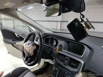 2016 Volvo V40 YV1MV79K0G2330795 VIN:YV1MV79K0G2330795