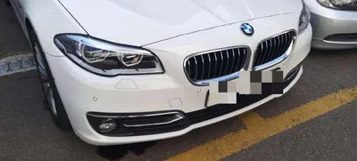 2015 BMW 528 WBA5A7102FD817561 VIN:WBA5A7102FD817561