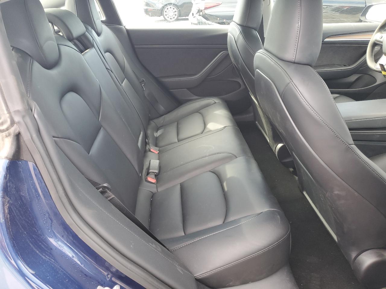 2023 TESLA MODEL 3  VIN:5YJ3E1EA3PF507122