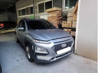 2020 Hyundai Kona KMHK4815HLU559421 VIN:KMHK4815HLU559421