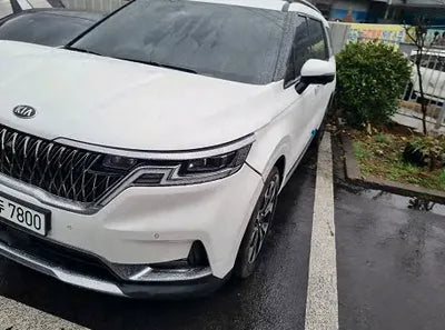 2021 Kia Carnival KNANE81BBMS024429 VIN:KNANE81BBMS024429