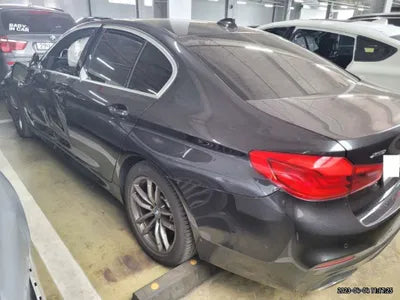 2018 BMW 530 WBAJD9109JWC82455 VIN:WBAJD9109JWC82455