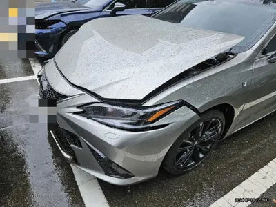 2022 Lexus ES 300 VIN: