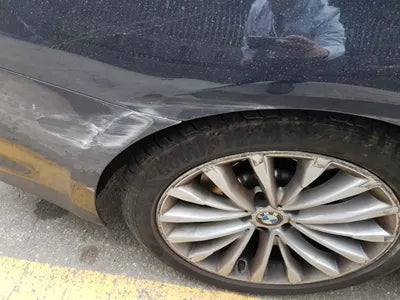 2020 BMW 520 WBAJF3103LCE21300 VIN:WBAJF3103LCE21300