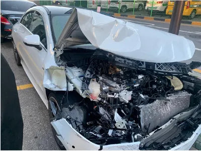 2021 Mercedes-Benz A 45 AMG W1K5J5EB0MN240321 VIN:W1K5J5EB0MN240321