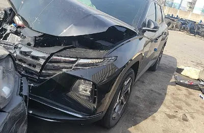 2022 Hyundai Tucson KMHJE81BGNU113867 VIN:KMHJE81BGNU113867