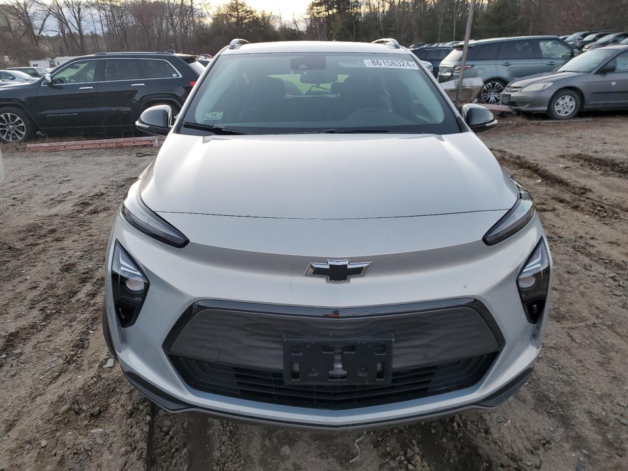 2023 CHEVROLET BOLT EUV LT VIN:1G1FY6S05P4188903