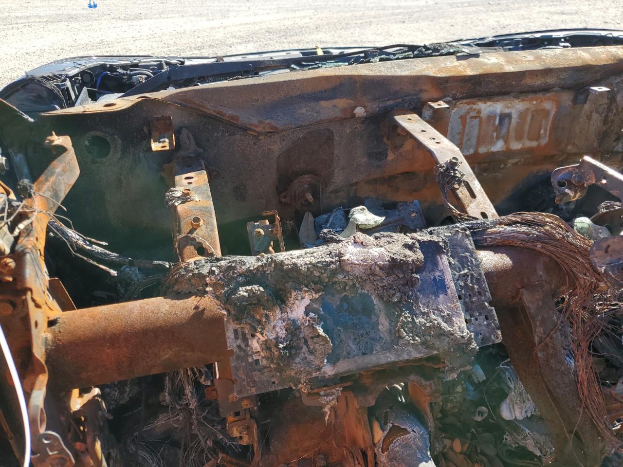 2023 NISSAN ROGUE SV VIN:JN8BT3BA5PW010543