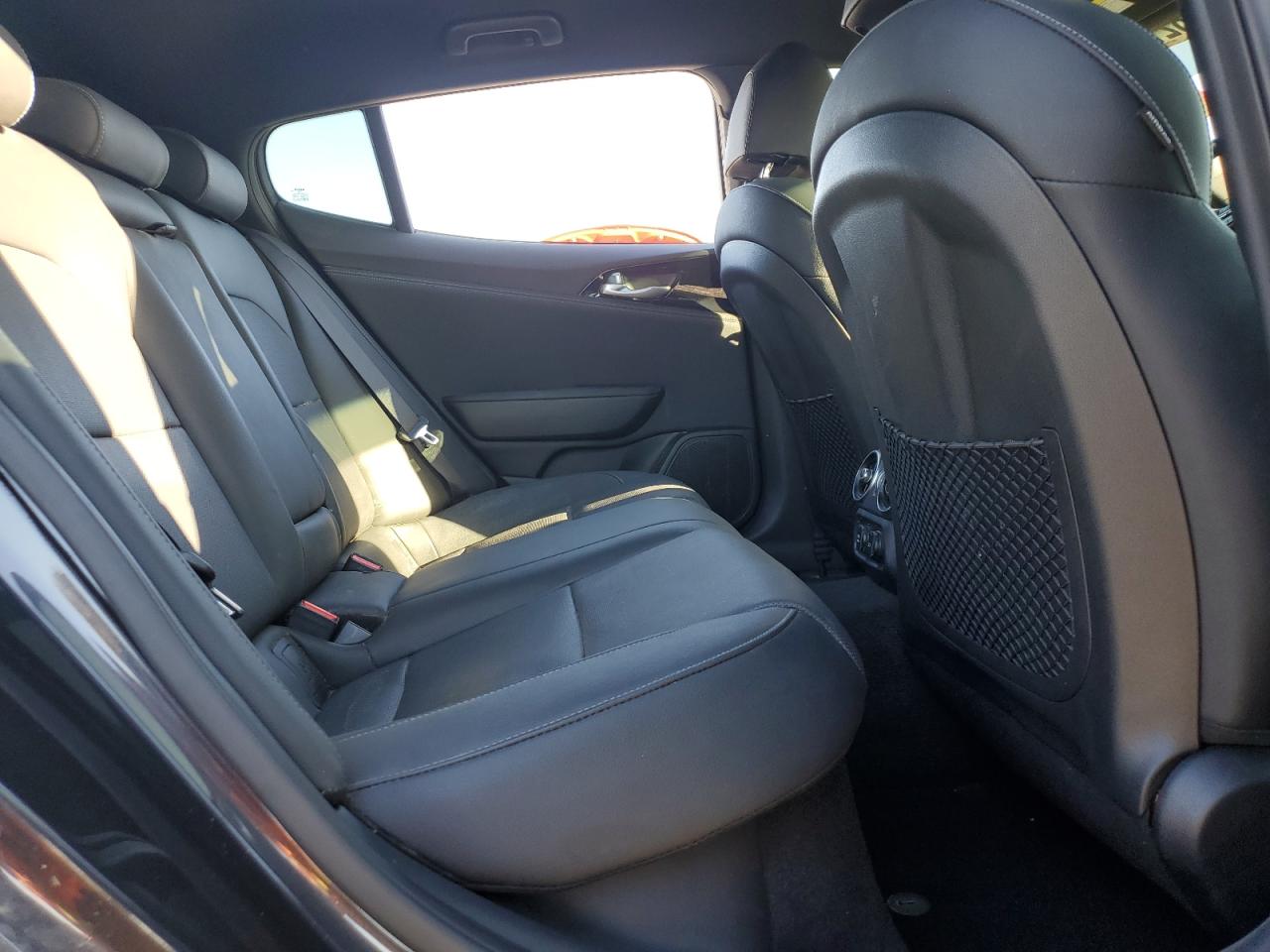 2022 KIA STINGER GT LINE VIN:KNAE35LD0N6114767