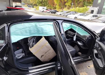 2018 Mercedes-Benz Maybach S 560 WDDUX8GB9JA355835 VIN:WDDUX8GB9JA355835