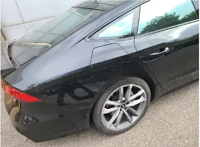 2022 Audi A7 WAUZZZF23NN021118 VIN:WAUZZZF23NN021118