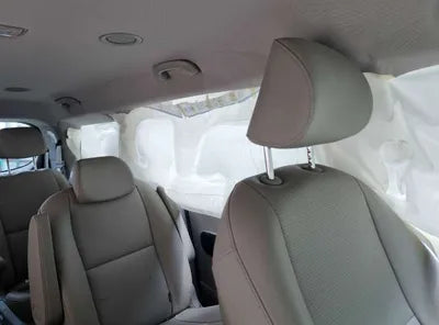 2019 Kia Carnival VIN: