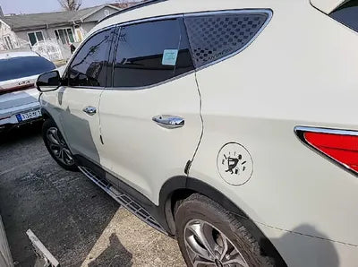 2015 Hyundai Santa FE KMHSW81UDFU349049 VIN:KMHSW81UDFU349049