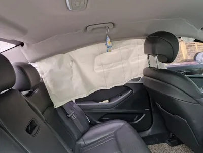 2016 Genesis G80 VIN: