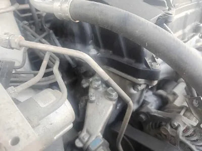 2017 Honda Accord VIN: