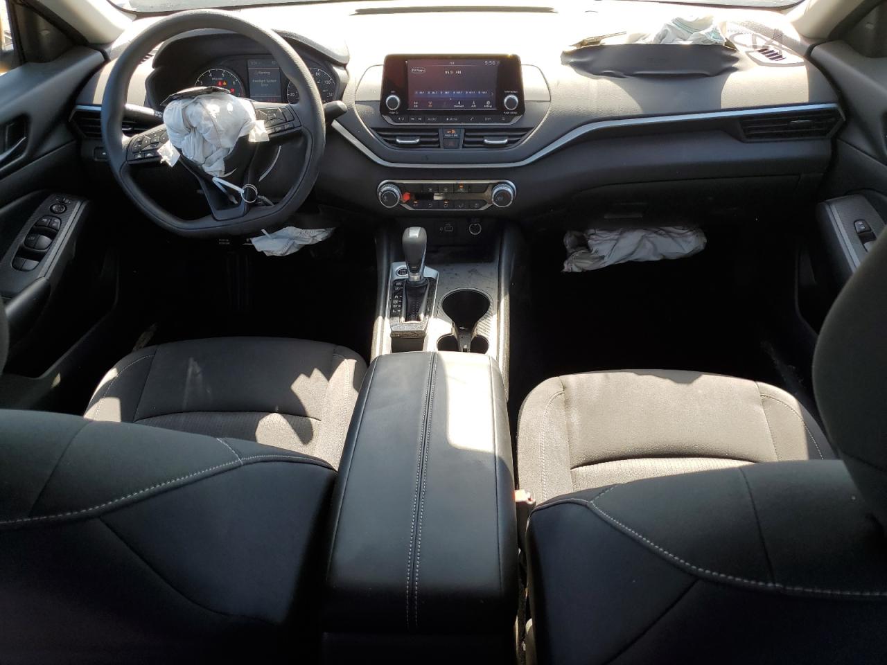 2023 NISSAN ALTIMA S VIN:1N4BL4BV9PN408242