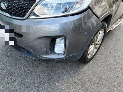 2014 Kia Sorento VIN: