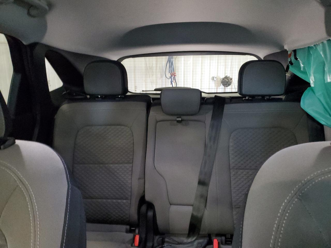2022 FORD ESCAPE SE VIN:1FMCU9G67NUA38711