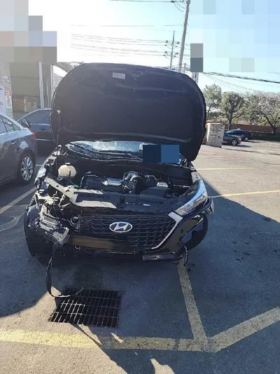2018 Hyundai Tucson 819KMKMHJ3812GJU7 VIN:819KMKMHJ3812GJU7