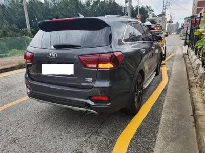 2015 Kia Sorento 556KMKNAPK81ABFA0 VIN:556KMKNAPK81ABFA0