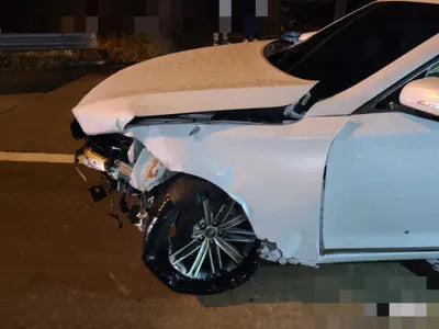 2017 Genesis G80 VIN: