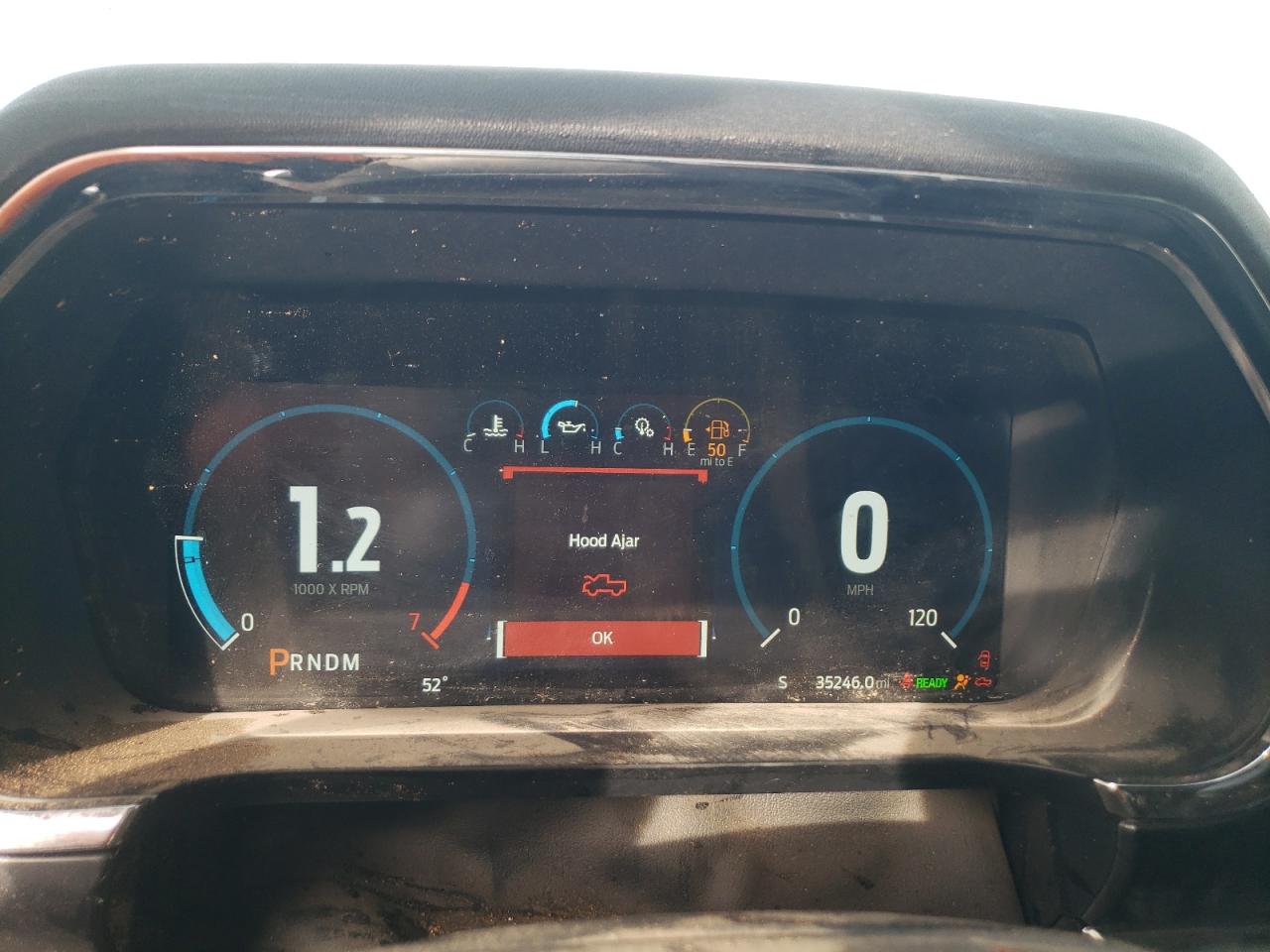 2022 FORD F150 SUPERCREW VIN:1FTFW1ED3NFC45454
