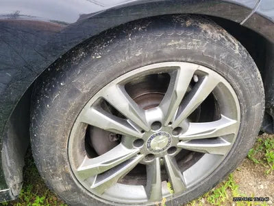 2014 Mercedes-Benz E 250 VIN: