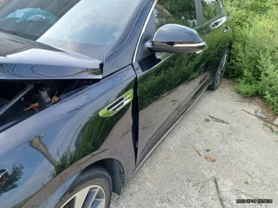 2016 Kia K5 183KMKNAGX411BGA1 VIN:183KMKNAGX411BGA1