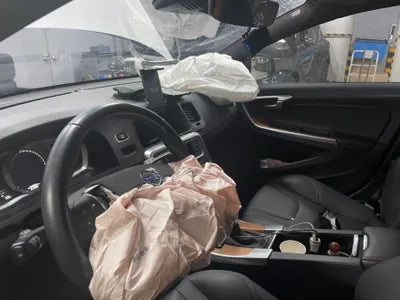 2018 Volvo V60 YV1FZA8BDJ2058955 VIN:YV1FZA8BDJ2058955