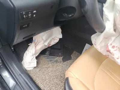 2022 Kia K5 KNAG6412BNA192040 VIN:KNAG6412BNA192040