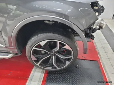 2021 Audi Q7 WAUZZZ4M6MD031103 VIN:WAUZZZ4M6MD031103