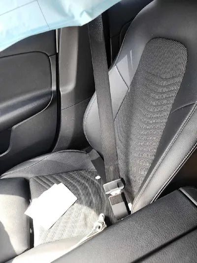 2020 Mercedes-Benz A 220 VIN: