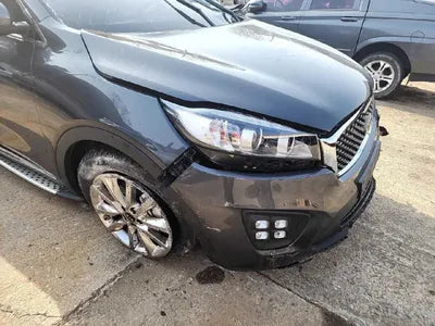 2016 Kia Sorento VIN: