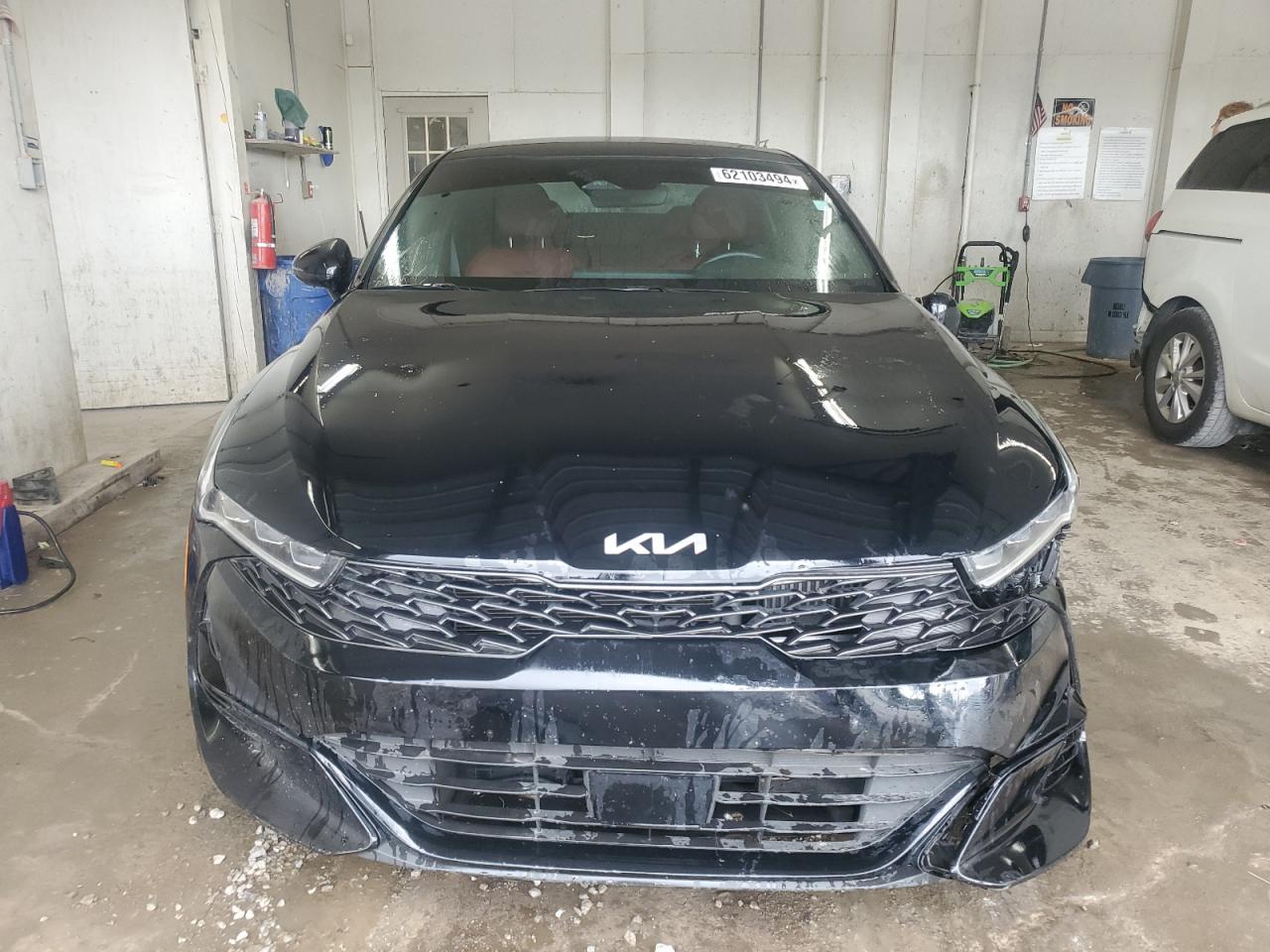 2022 KIA K5 GT LINE VIN:5XXG64J26NG164721