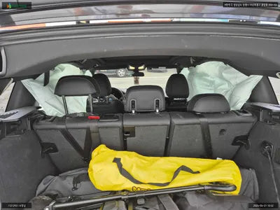 2023 BMW X3 M WBY41DU02PSB46674 VIN:WBY41DU02PSB46674