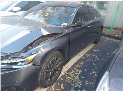 2021 Honda Accord 1HGCV1650MA510417 VIN:1HGCV1650MA510417