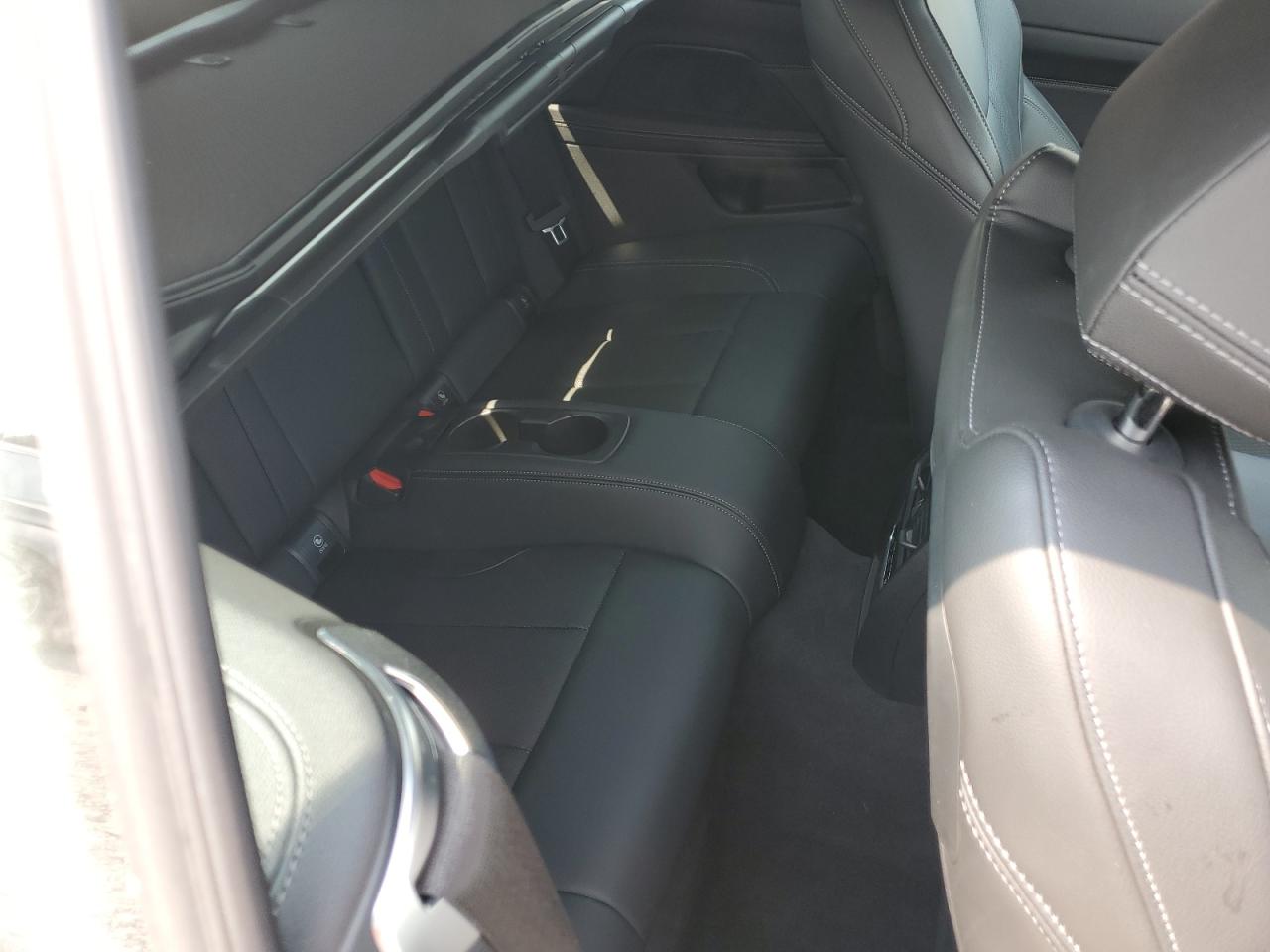 2023 BMW M440XI  VIN:WBA63AT02PCL52909