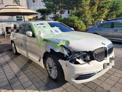 2020 BMW 520 WBAJF3108LCE06873 VIN:WBAJF3108LCE06873