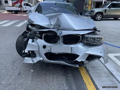 2017 BMW 320 WBA8T5100HG791040 VIN:WBA8T5100HG791040