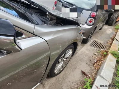 2020 Lexus ES 300 VIN: