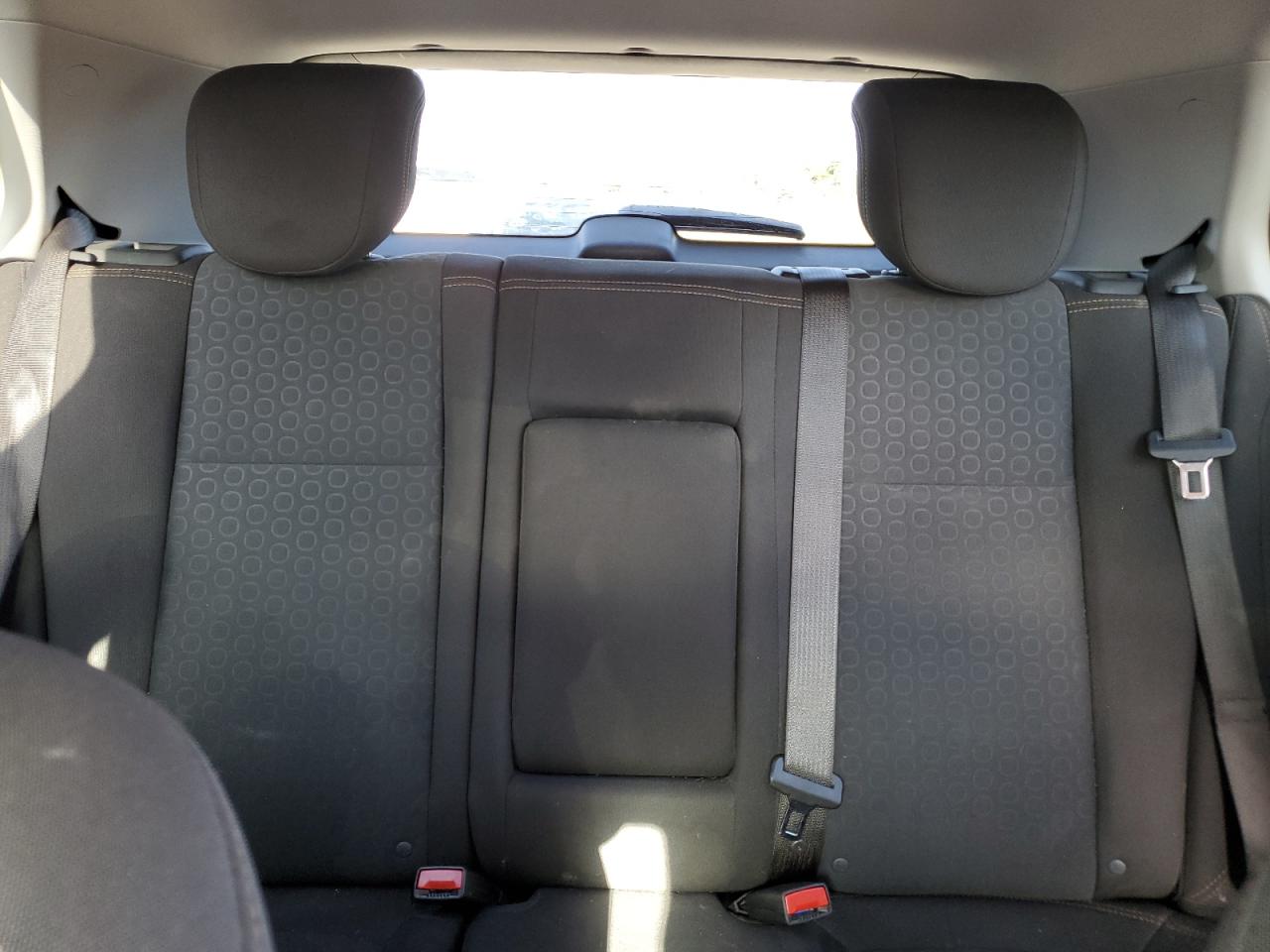 2022 CHEVROLET TRAX LS VIN:KL7CJKSM9NB527405