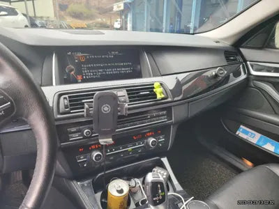 2015 BMW 520 WBA5E710XFG155103 VIN:WBA5E710XFG155103