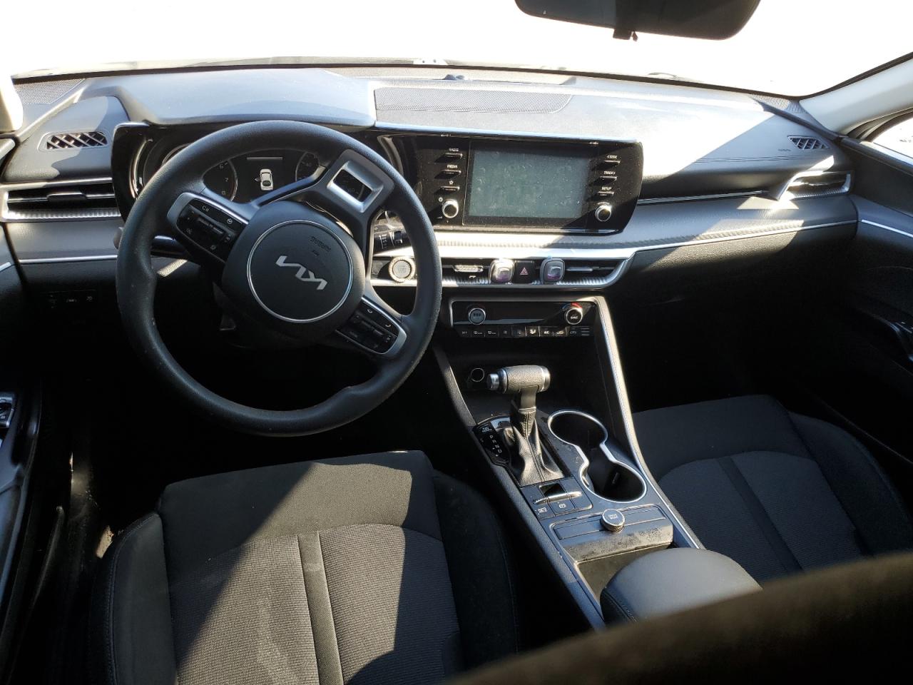 2022 KIA K5 LXS VIN:5XXG14J20NG134998