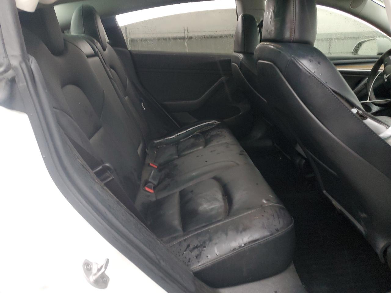 2023 TESLA MODEL 3  VIN:5YJ3E1EA8PF562617